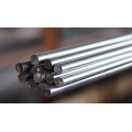 Edelstahler Flachwinkel-Hexagon-Bar